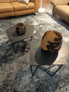 Tables basses et objets déco Finel Lessay