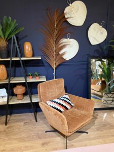 Décoration intérieure au style contemporain - Finel Lessay
